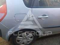 2003 Renault Megane