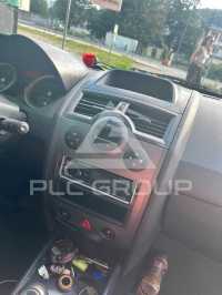 2003 Renault Megane