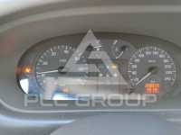 2003 Renault Megane