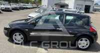 2003 Renault Megane