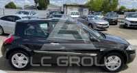 2003 Renault Megane