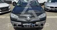 2003 Renault Megane