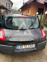 2003 Renault Megane