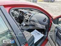 2003 Renault Megane