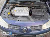 2003 Renault Megane