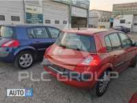 2003 Renault Megane