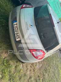 2003 Renault Megane