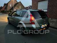 2003 Renault Megane