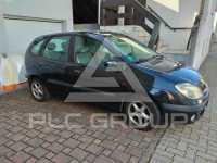 2003 Renault Megane
