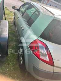 2003 Renault Megane