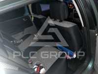 2003 Renault Megane