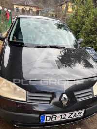 2003 Renault Megane