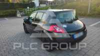 2003 Renault Megane