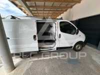 2003 Renault Trafic