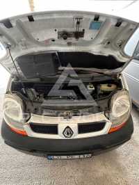 2003 Renault Trafic