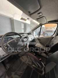 2003 Renault Trafic