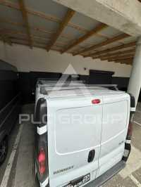 2003 Renault Trafic