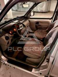 2003 Renault Kangoo