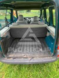 2003 Renault Kangoo