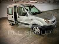 2003 Renault Kangoo