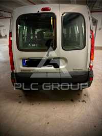 2003 Renault Kangoo