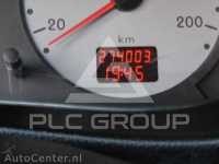 2003 Renault Kangoo