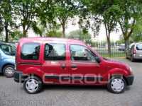 2003 Renault Kangoo