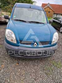 2003 Renault Kangoo