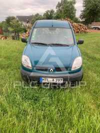 2003 Renault Kangoo