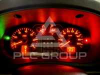 2003 Renault Kangoo