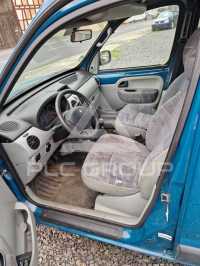 2003 Renault Kangoo