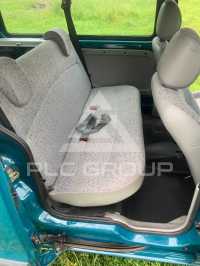 2003 Renault Kangoo