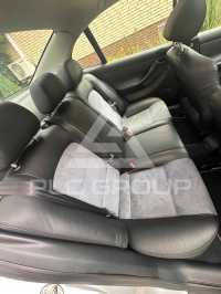 2003 Seat Toledo