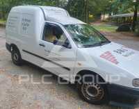 2003 Seat Inca