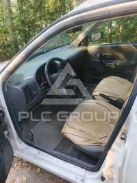 2003 Seat Inca