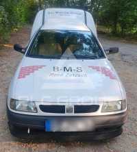 2003 Seat Inca