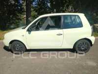 2003 Seat Arona