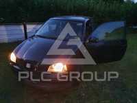 2003 Seat Arona
