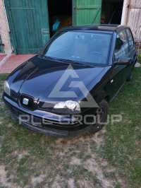 2003 Seat Arona