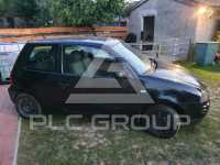 2003 Seat Arona