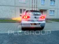 2003 Seat Leon