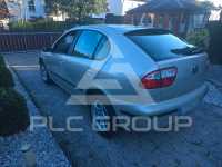 2003 Seat Leon