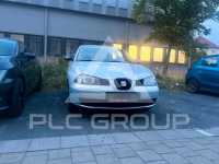 2003 Seat Leon