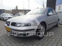 2003 Seat Leon