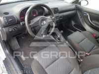 2003 Seat Leon