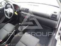 2003 Seat Leon