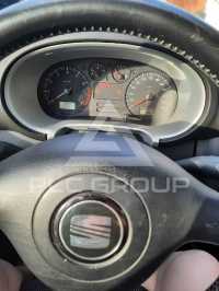 2003 Seat Leon