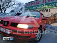 2003 Seat Leon