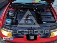 2003 Seat Leon