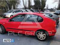 2003 Seat Leon